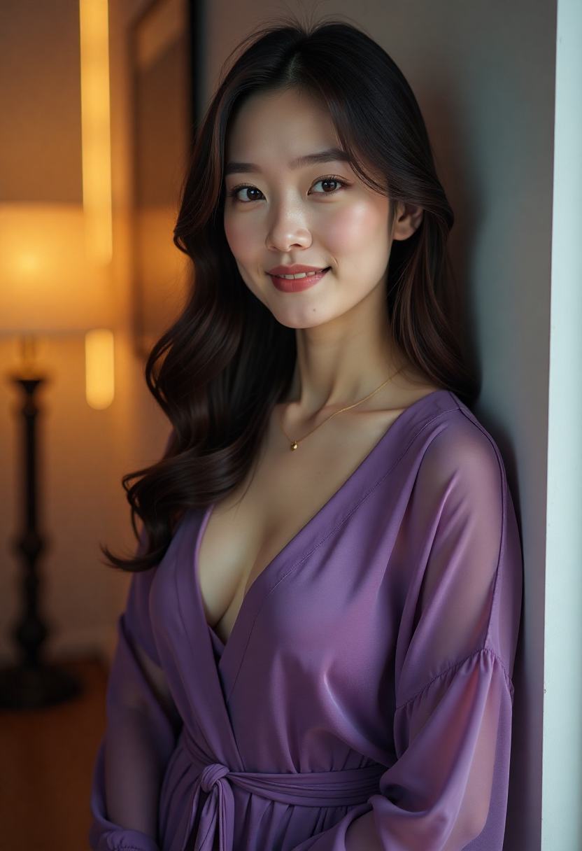 雾港来信海报