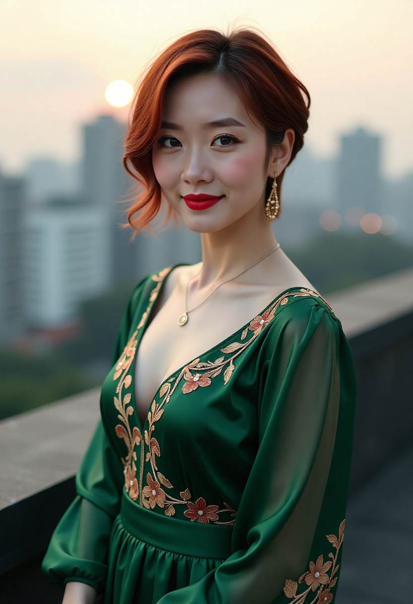 午夜列车海报